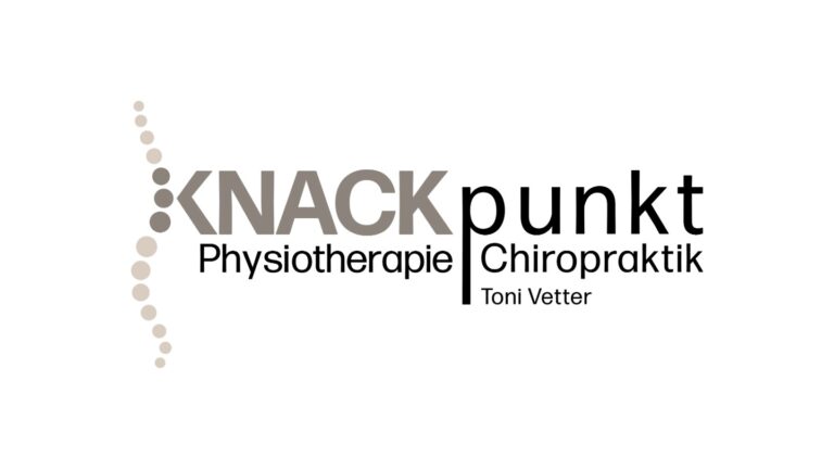 Neues Erscheinungsbild für die Physiotherapiepraxis Knackpunkt in Römhild