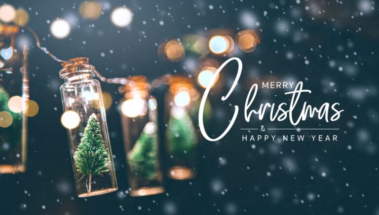 Zwischen Baustelle, Büro und Jahresendspurt: Warum Weihnachten der perfekte Zeitpunkt für echte Wertschätzung ist